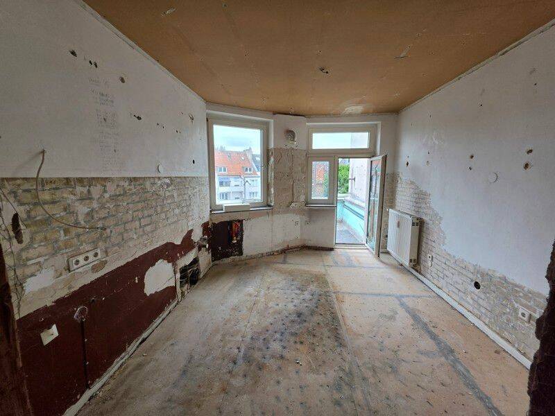 Zum 15.09: Sanierte Wohnung mitten in Düsseldorf-Oberbilk – Düsseldorf – Vorschaubild 7