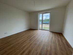 Exklusive Neubauwohnung im Erstbezug. Lübeck Neue Meile – 23558 Lübeck – Vorschaubild 3