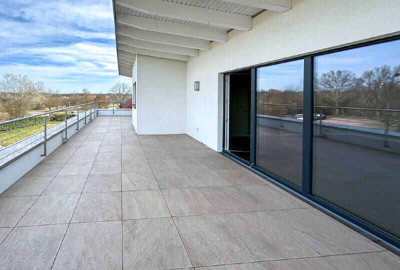 Architektenhaus mit Pool, Sauna & Panaoramablick ins Grüne in Magdeburg – Magdeburg – Vorschaubild 7