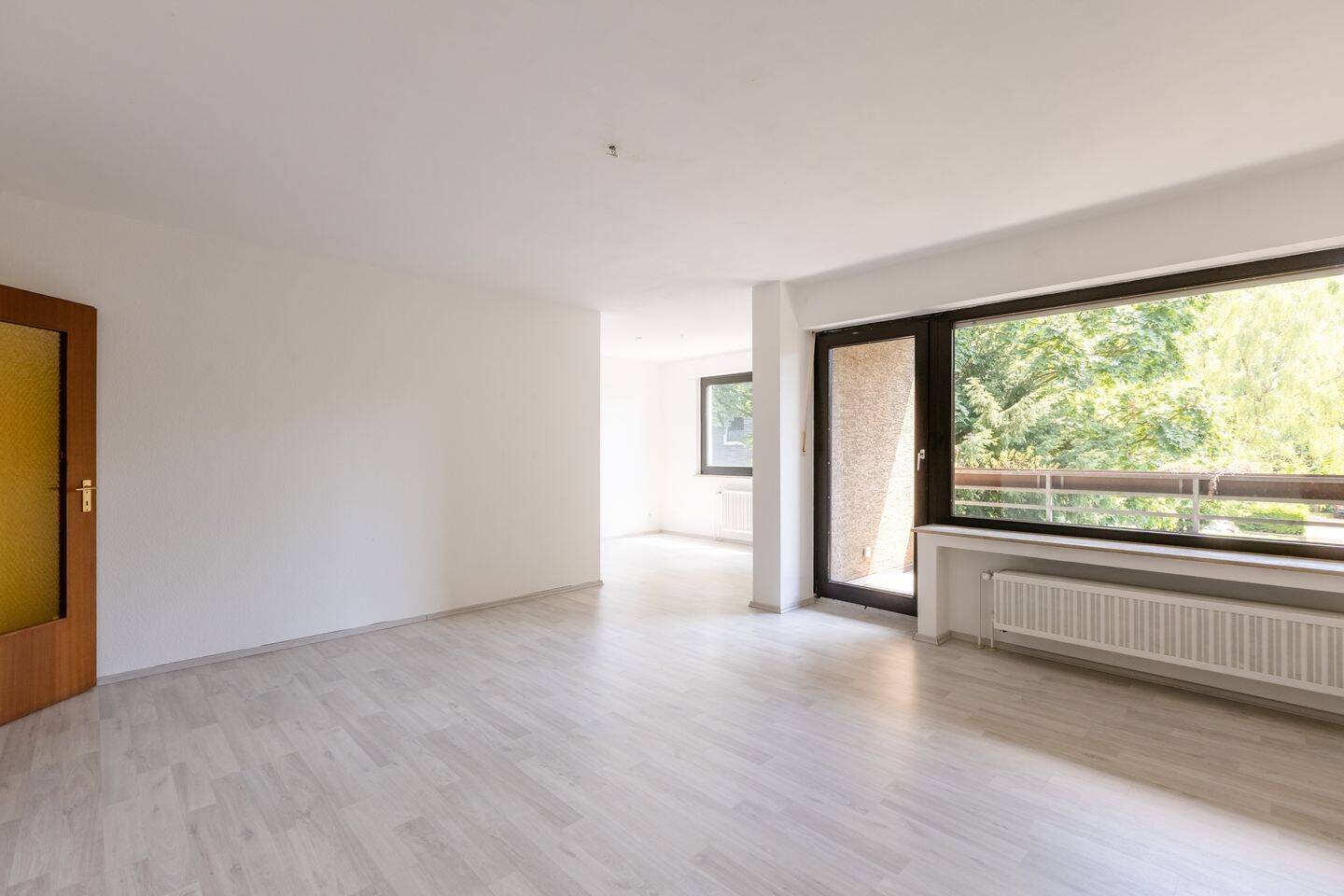 Groß genug fürs Glück. – Bochum – Vorschaubild 5