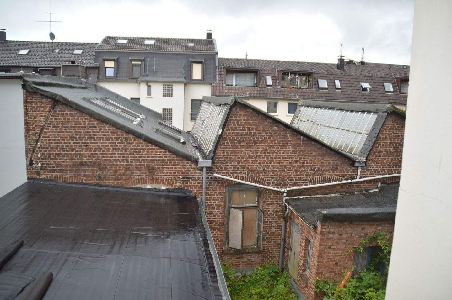 Mehrfamilienhaus in Wuppertal - Barmen – Wuppertal – Vorschaubild 5
