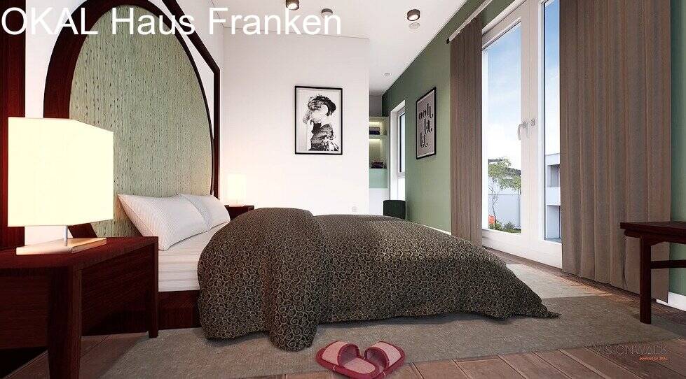 Ein Terrassenhaus der Extraklasse – Fürth – Vorschaubild 5