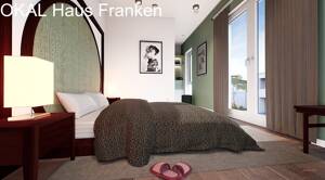 Ein Terrassenhaus der Extraklasse – 90768 Fürth – Vorschaubild 5