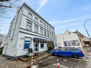 Kapitalanlage mit Potenzial: 17 Wohnungen + Gewerbeeinheit im Paket – 23558 Lübeck – Vorschaubild 6