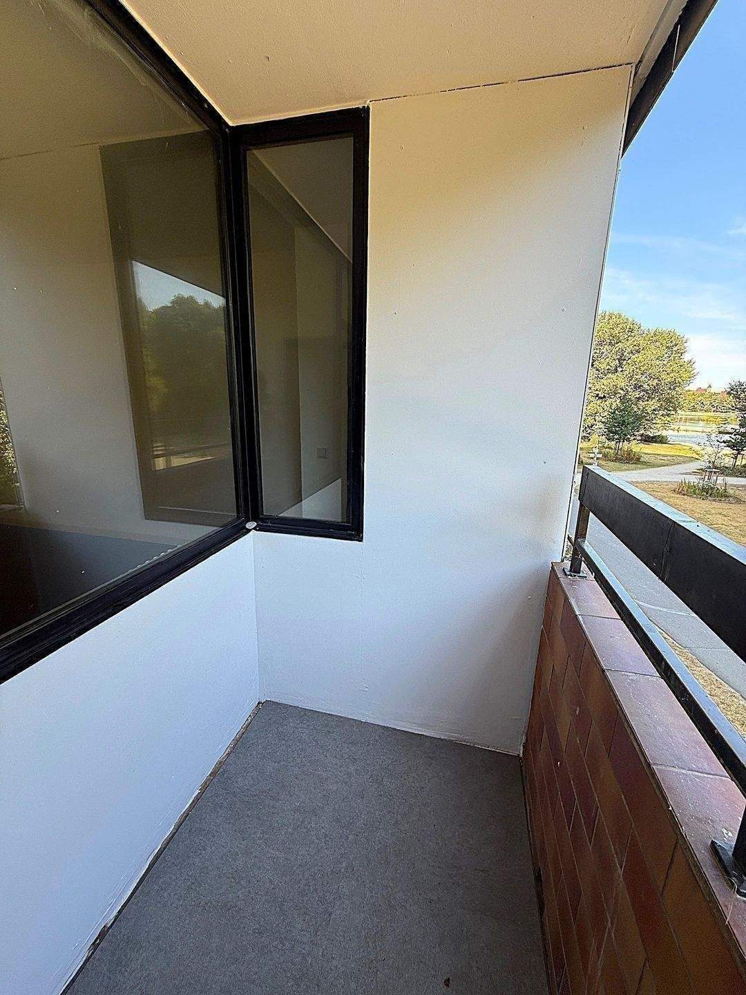 Norikusbucht am Wöhrder See: 1-Zimmer-Wohnung mit Balkon & Seeblick – Aufzug, TG optional, gute Kapitalanlage mit Renditepotenzial – Nürnberg – Vorschaubild 5