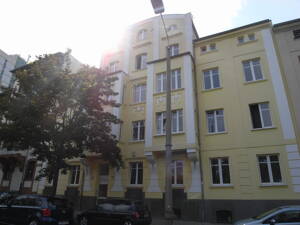 Praktische 2-Zimmerwohnung nahe Uniklinik inkl. Duschbad – 39112 Magdeburg – Vorschaubild 8