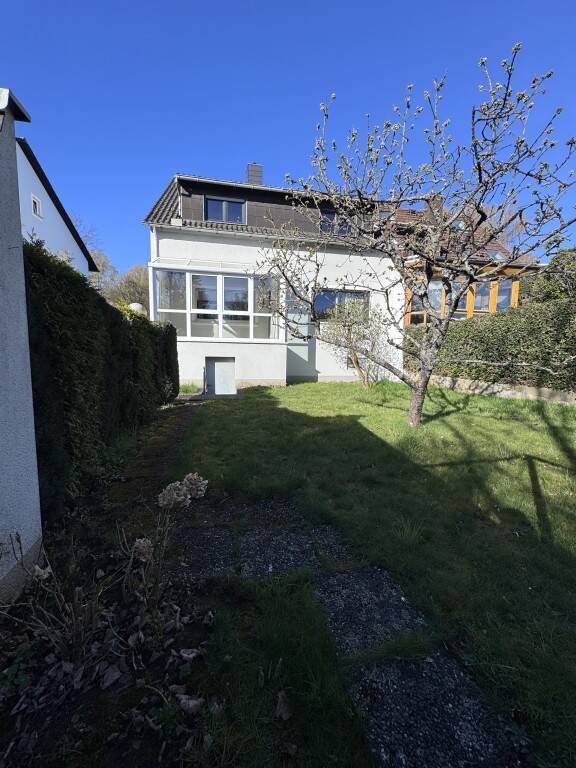Haus in St. Ingbert – Sankt Ingbert – Bild 1 von 9