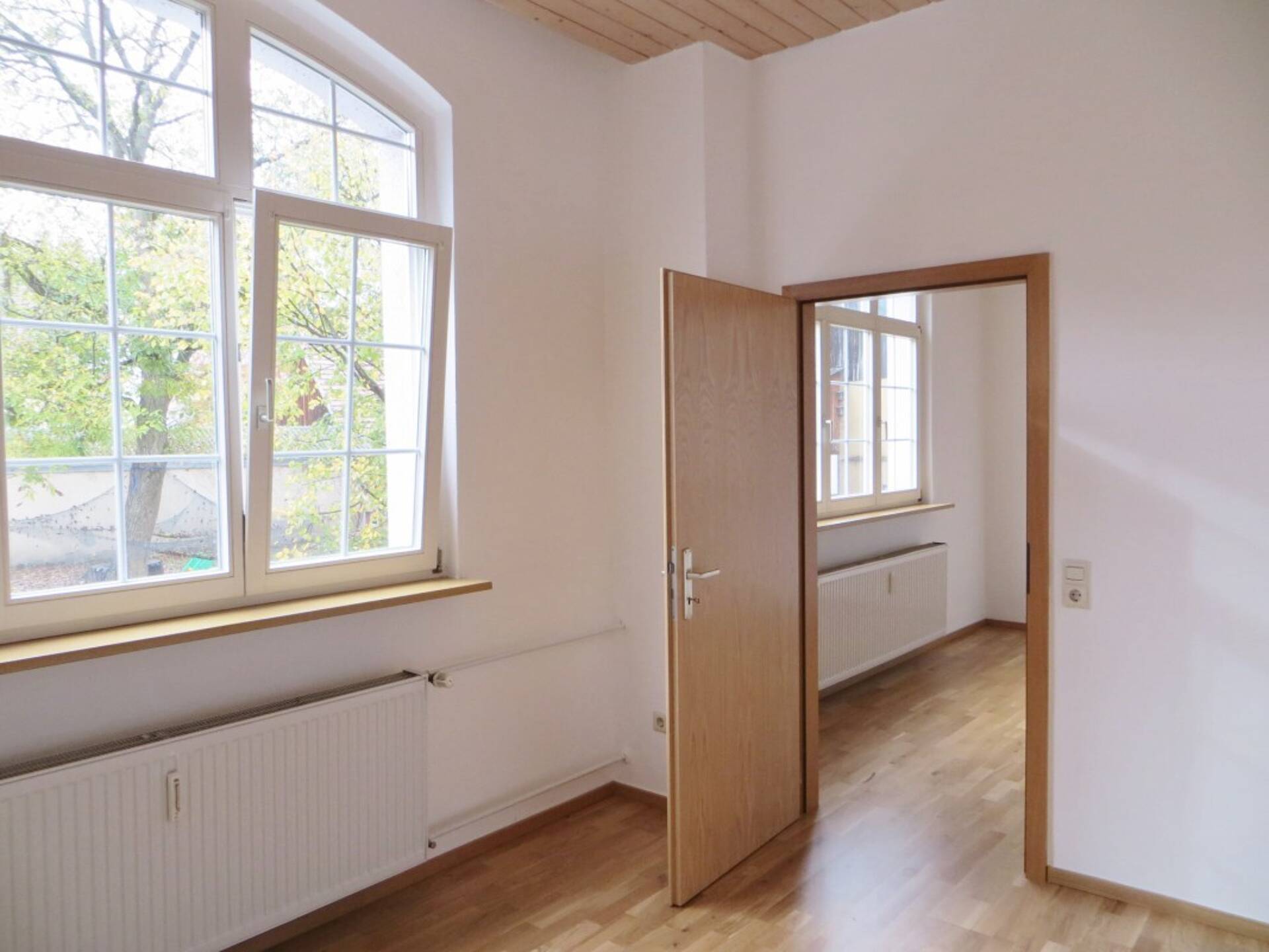 Erdgeschosswohnung in 78315 Radolfzell am Bodensee mit 120 m² kaufen