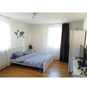 Renovierte 1-Zimmer-Wohnung mit Balkon und Einbauküche – 54295 Trier – Vorschaubild 4