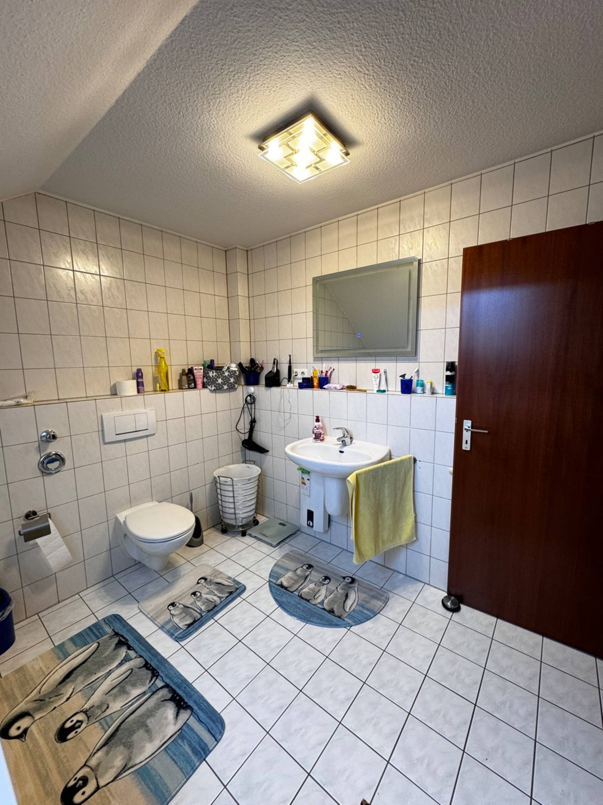Reihenmittelhaus in 50859 Köln mit 88 m² kaufen