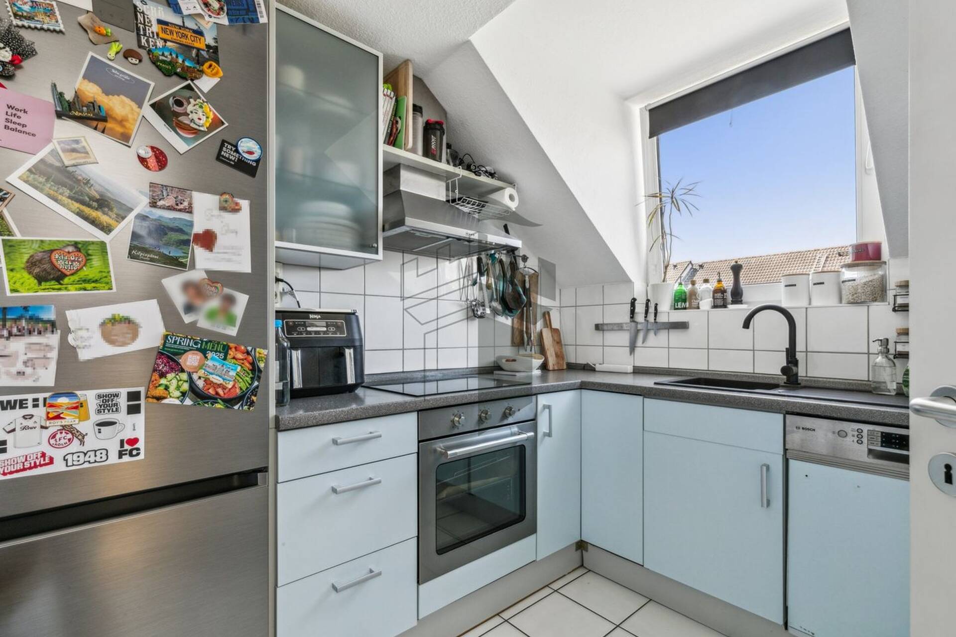Maisonettewohnung in 50968 Köln mit 84 m² kaufen