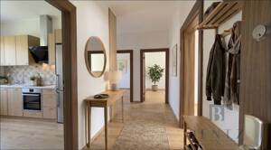 Altbaucharme mit Potenzial - 3 Zimmer, Gartenanteil & Mansardenzimmer – 27580 Bremerhaven – Vorschaubild 7