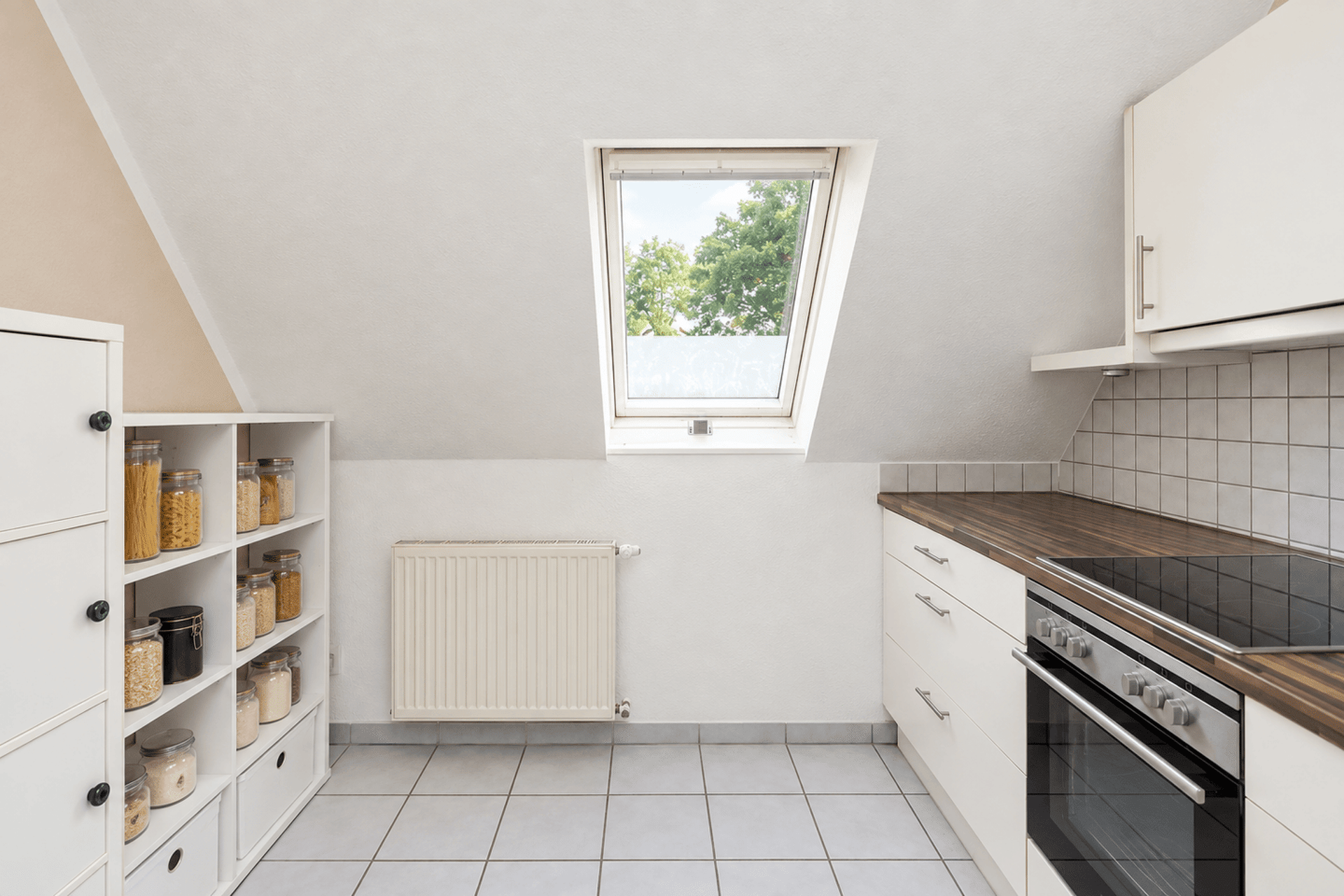 Dachgeschosswohnung in 26125 Oldenburg (Oldb) mit 64 m² kaufen