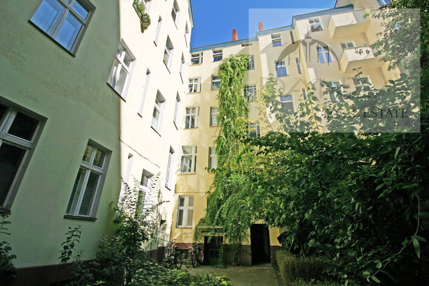 Gelegenheit im Reuter-Kiez: Mit Balkon zur Anlage oder baldiger Selbstnutzung – Berlin – Vorschaubild 2