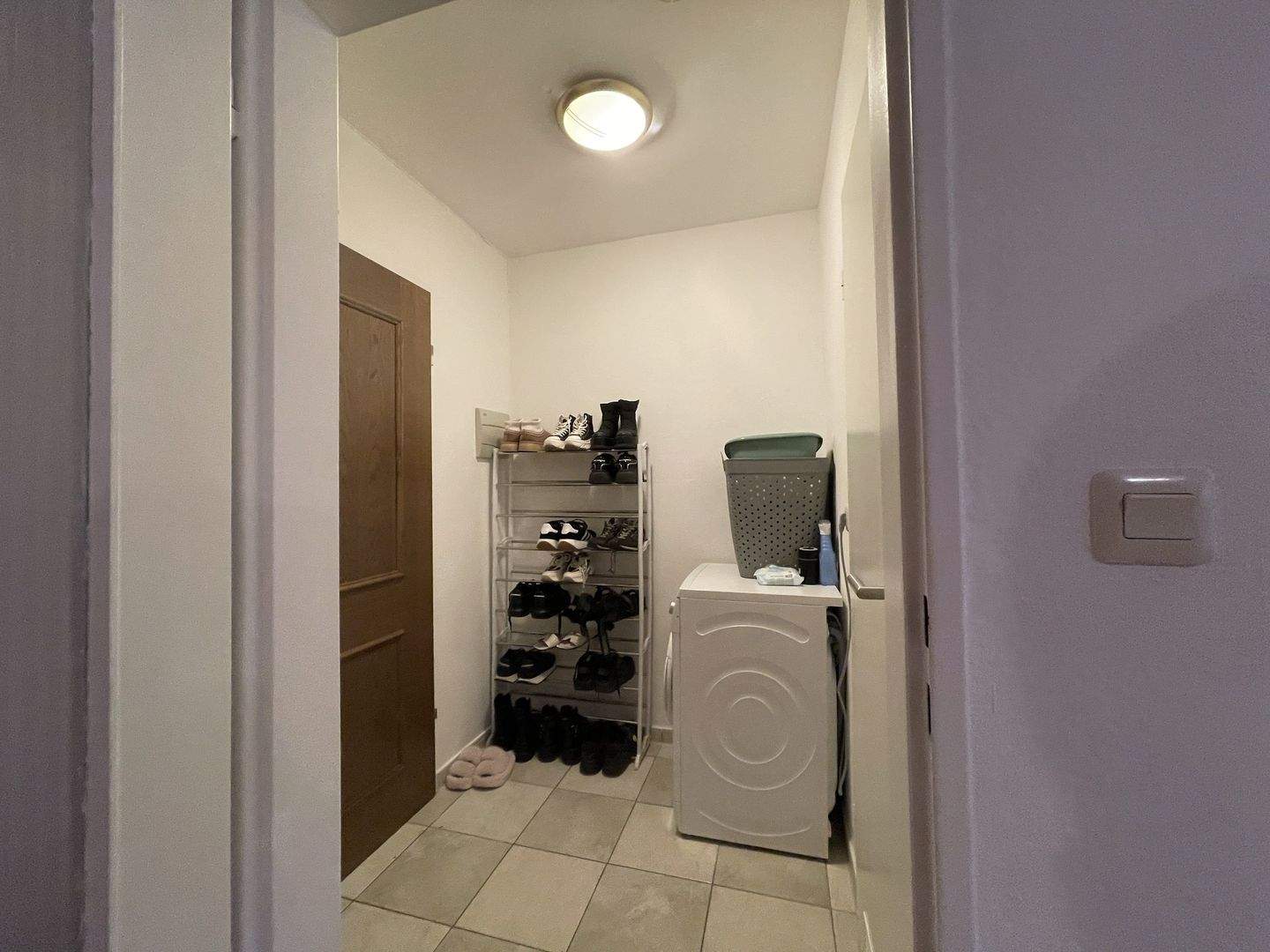 Vermietetes 1-Zimmer-Apartment im Osten von Ingolstadt – Ingolstadt – Vorschaubild 7