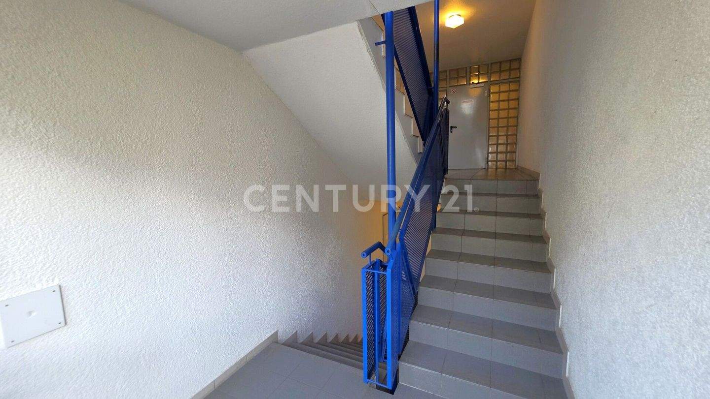 Traumhafte 2ZKB Maisonette - Wohnung mit Balkon in ruhiger Lage von Saarbrücken - Malstatt – Saarbrücken – Vorschaubild 4