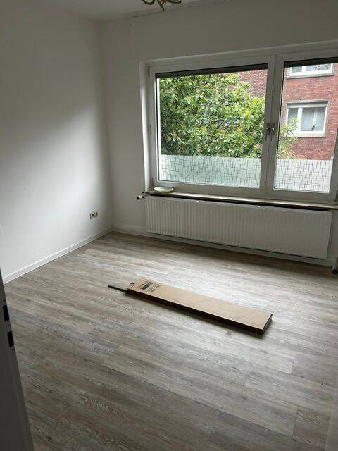Gemütliche 2 Zimmer- Wohnung in der Albertstr. – Hamm – Vorschaubild 6