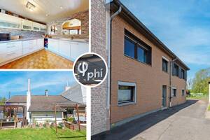 PHI AACHEN - Charmantes Familiendomizil auf großzügigem Grundstück in Oberforstbach! – 52076 Aachen – Vorschaubild 1