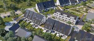 146 m² Reihenmittelhaus ILMA mit 5 Zimmern (ohne Keller) (#25) – 51147 Köln – Vorschaubild 5