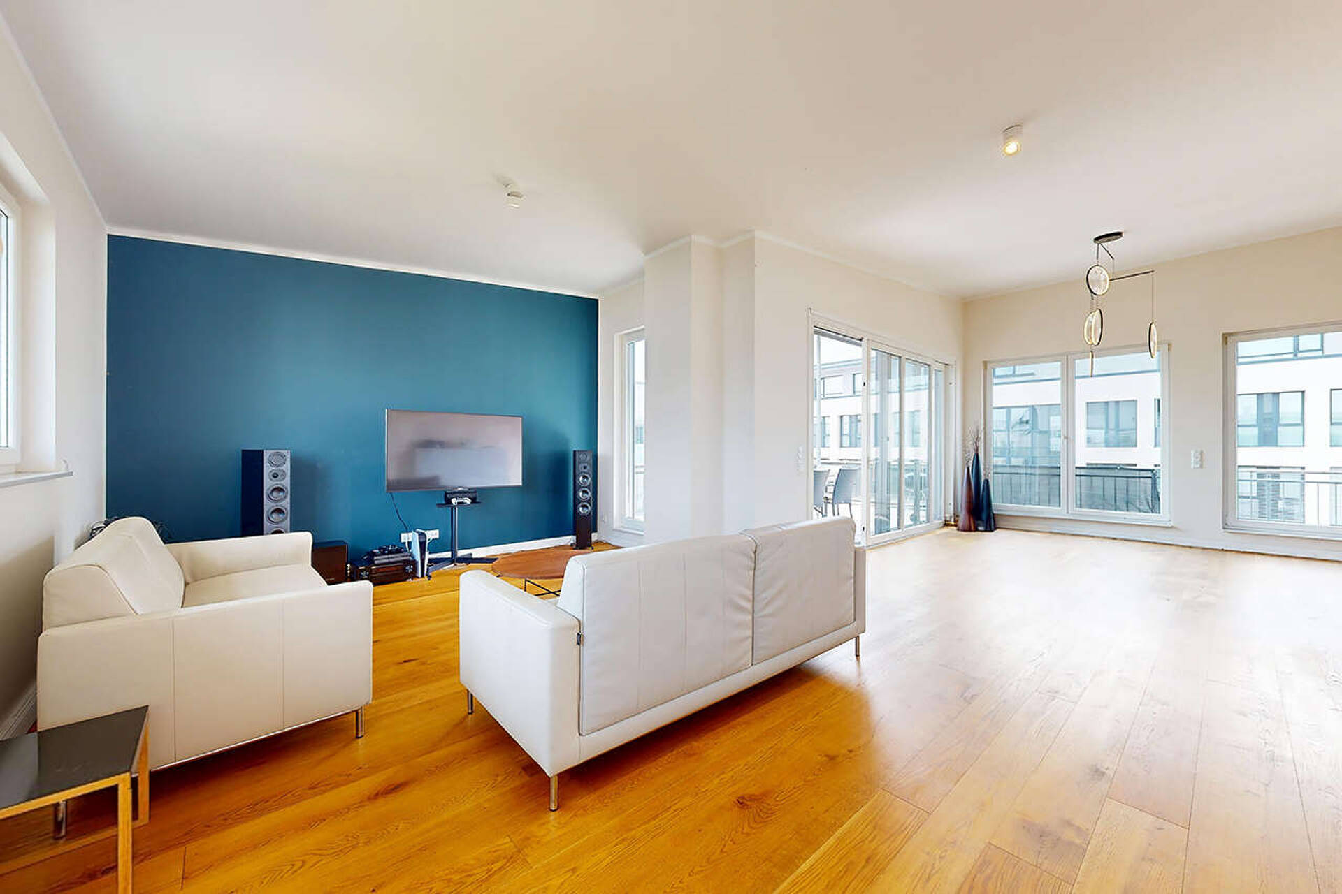 Penthouse in 51103 Köln mit 233,83 m² kaufen