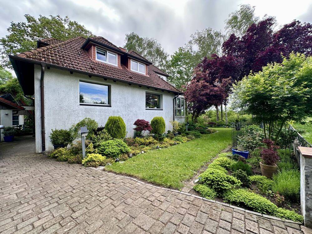Traumhaus mit Ausblick – Timmendorfer Strand – Vorschaubild 3