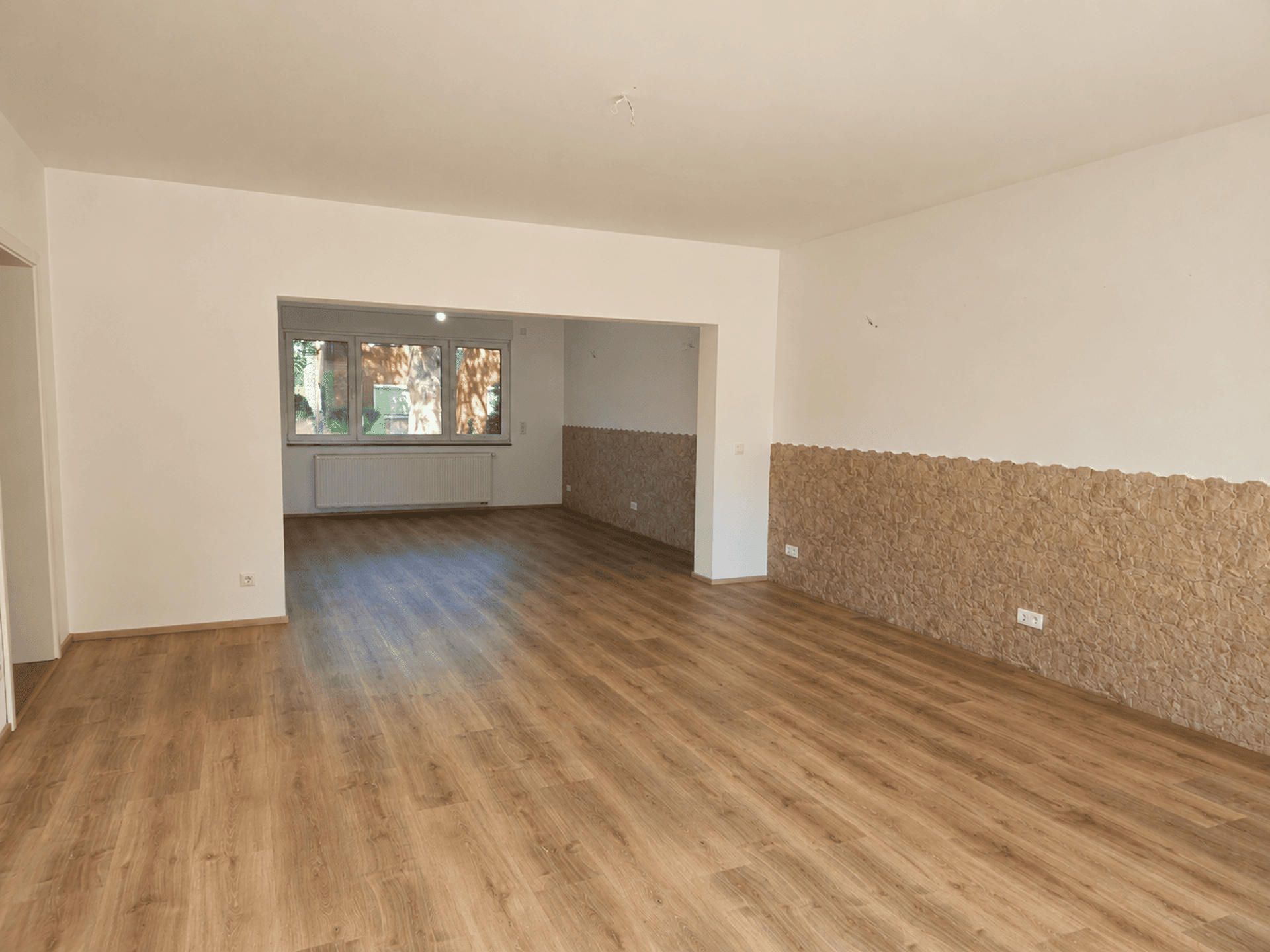 Erdgeschosswohnung in 46149 Oberhausen mit 100 m² kaufen