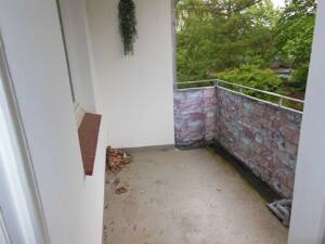 2 Zimmerwohnung mit Balkon – 21075 Hamburg – Vorschaubild 6
