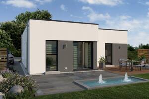 Ihr Traum-Bungalow in Berlin - Individuell geplant, flexibel gestaltet – 12524 Berlin – Vorschaubild 3