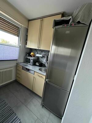 Solingen-Merscheid 3-Zi-WHG, 70m², mit 2 Balkonen in – 42699 Solingen – Vorschaubild 9