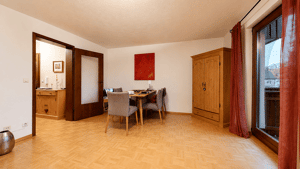 Charmante 2-Zimmer-Wohnung mit Südbalkon und idealem Grundriss in Moosach – 80992 München – Vorschaubild 4