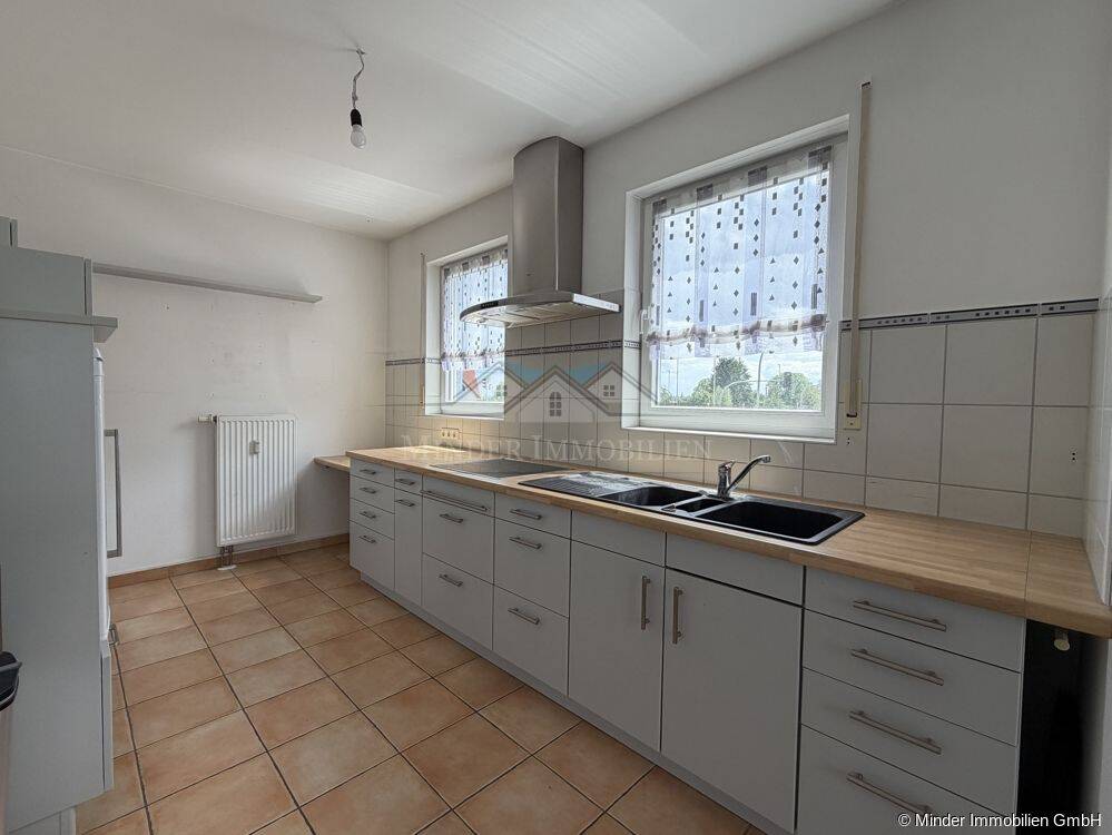 Butzbach | 3-Zimmer-Eigentumswohnung am Landgrafenschloss | 90 m² Wohnfläche – Butzbach – Vorschaubild 7