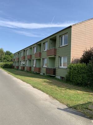 2-Zimmer-Wohnung mit Balkon – 37603 Holzminden – Vorschaubild 2