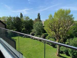 Großzügige 3-Zimmer-Wohnung mit Südbalkon und Tiefgarage – 40547 Düsseldorf – Vorschaubild 6
