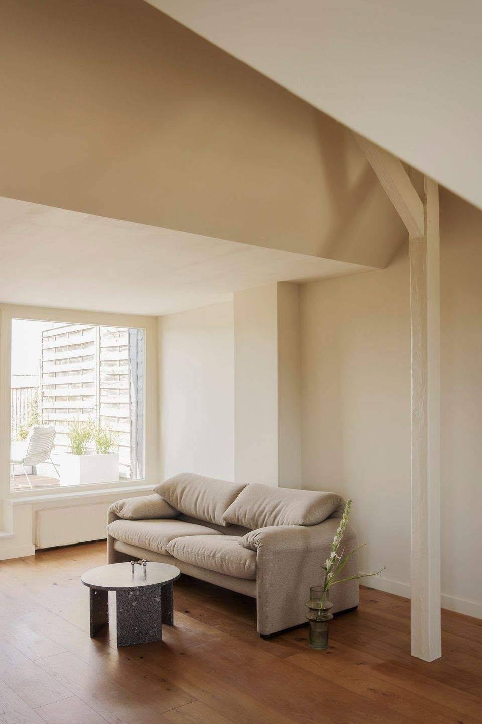 Stilvoll renovierte Dachgeschoss-Maisonette mit sonniger Dachterrasse – Köln – Vorschaubild 7