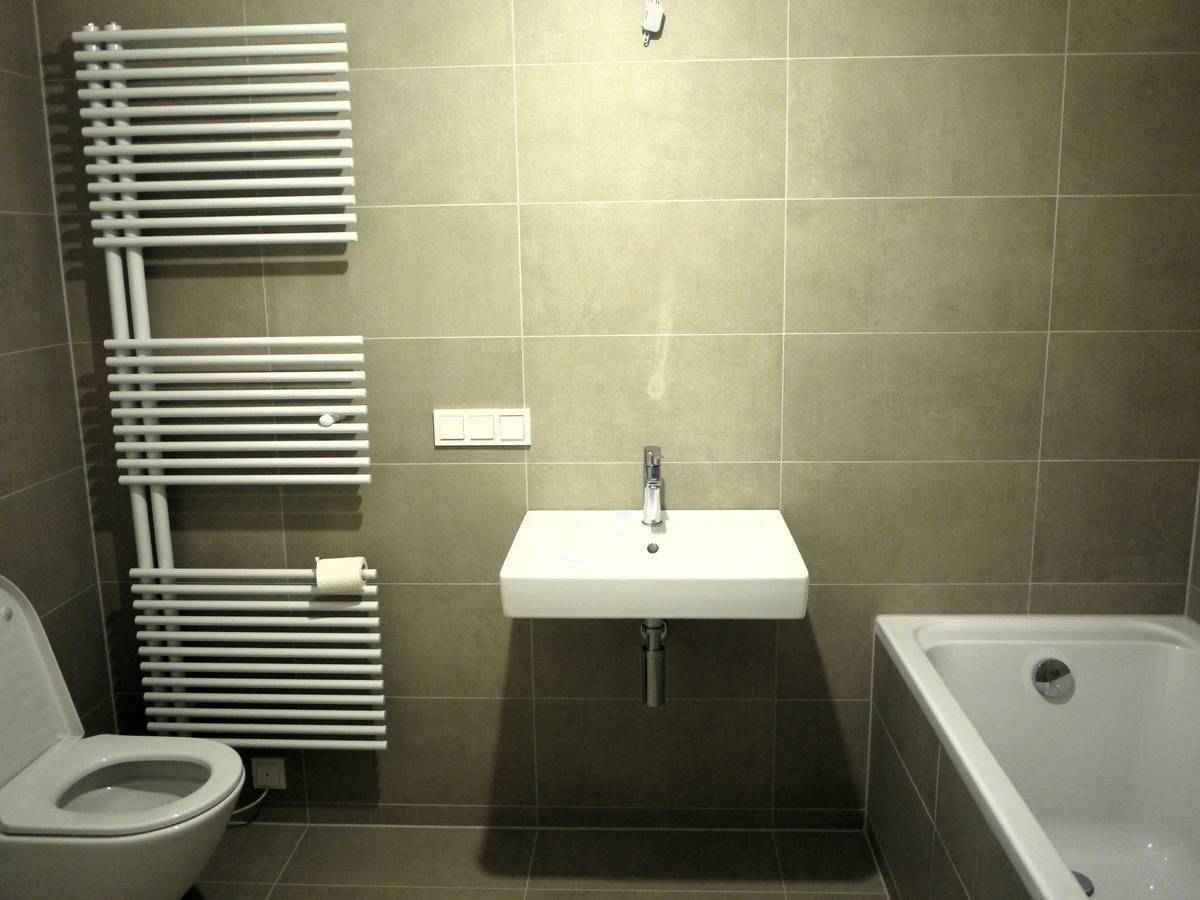 Helle 2-Zimmer-Wohnung mit – Stuttgart – Vorschaubild 5