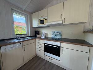 Exklusiver Bungalow im Dünenpark am Priwall – Erholung in bester Ostseelage! – 23570 Lübeck – Vorschaubild 4