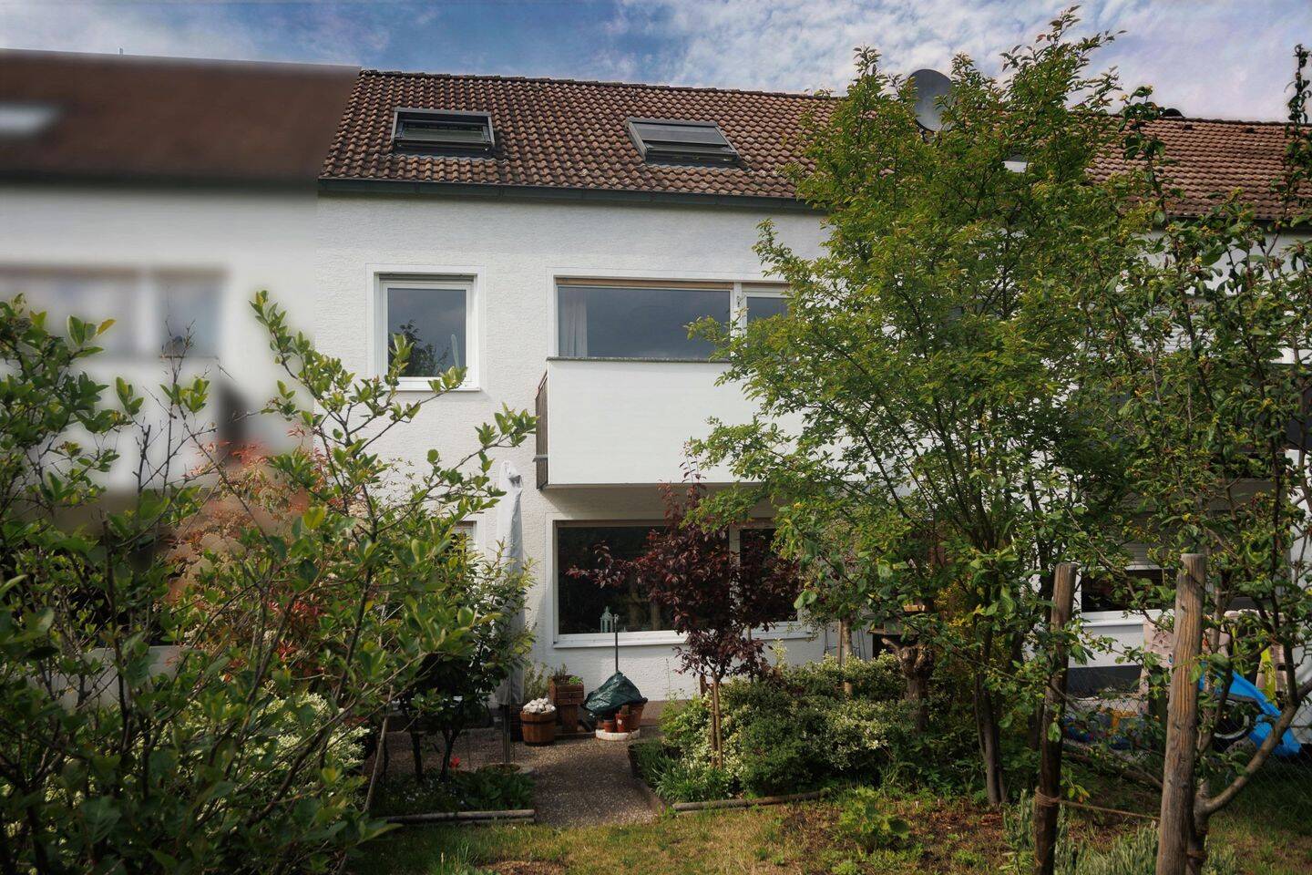 Ihr neues Familiendomizil in Nbg-Herpersdorf – Nürnberg – Vorschaubild 2