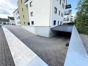 Einziehen & wohlfühlen – 3-Zimmerwohnung mit Gartenanteil & 2 Stellplätzen in begehrter Lage von Allersberg – 90584 Allersberg – Vorschaubild 7