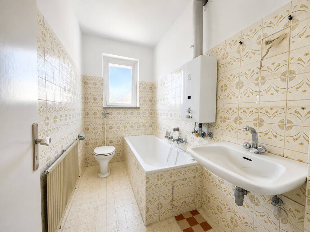 3-Zimmer-Eigentumswohnung mit Loggia in gepflegtem Altbau zu verkaufen – Dortmund – Vorschaubild 9