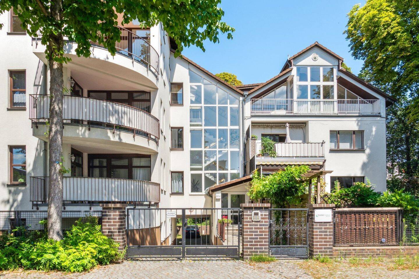 Wohnung in Berlin – Berlin – Vorschaubild 2