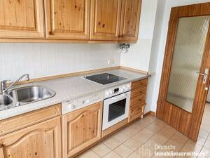 Wohnen nahe der Ostsee - 3 Zimmer mit Balkon – 23570 Lübeck – Vorschaubild 5