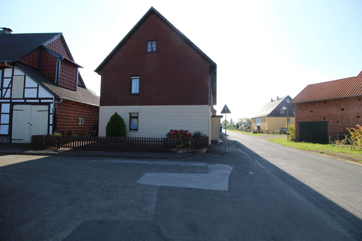 Doppelhaushälfte,sehr gepflegt – Osterode – Vorschaubild 2