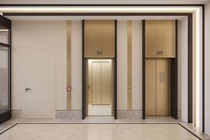 Urbanes Cityapartment mit spektakulärem Blick auf die Innenstadt, Speicherstadt und Rathaus/THE LYTE – 20457 Hamburg – Vorschaubild 9