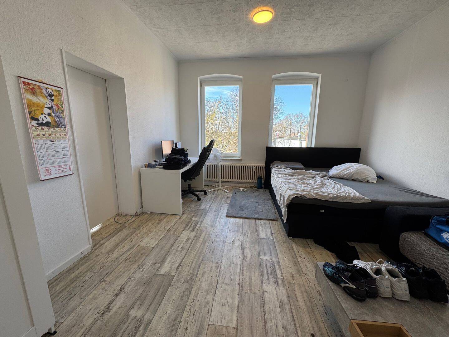 Tolle Wohnung in Wellingdorf! – Kiel – Vorschaubild 7
