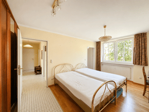 Attraktive und gut geschnittene 3-Zimmer-Wohnung mit 2 Balkonen in München-Sendling-Westpark – 80686 München – Vorschaubild 7