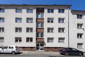 Demnächst frei! 3-Zimmer-Wohnung in Dortmund Innenstadt-West – 44139 Dortmund – Vorschaubild 2