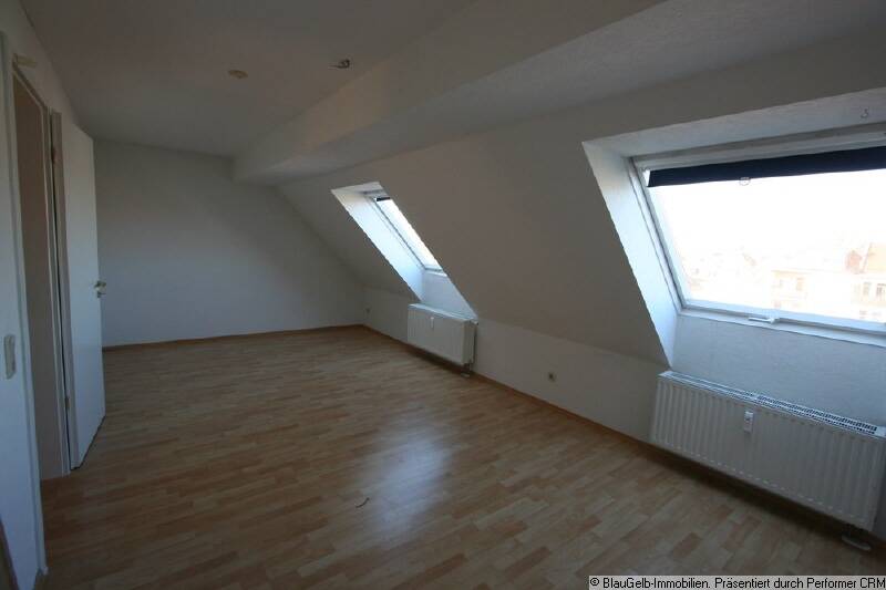 Maisonettewohnung im Dachgeschoß, nah beim Fockeberg – Leipzig – Vorschaubild 7