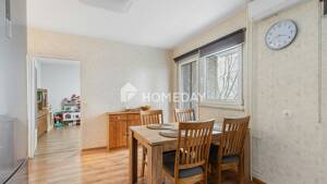 Gut geschnittene Wohnung mit Loggia auf Erbpachtgrundstück in Pfingstweide – 67069 Ludwigshafen am Rhein – Vorschaubild 8