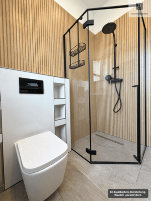Belgisches Viertel // Eigennutzer & Kapitalanleger // 4,5% Rendite, 2-Zimmer-Apartment – 50672 Köln – Vorschaubild 8