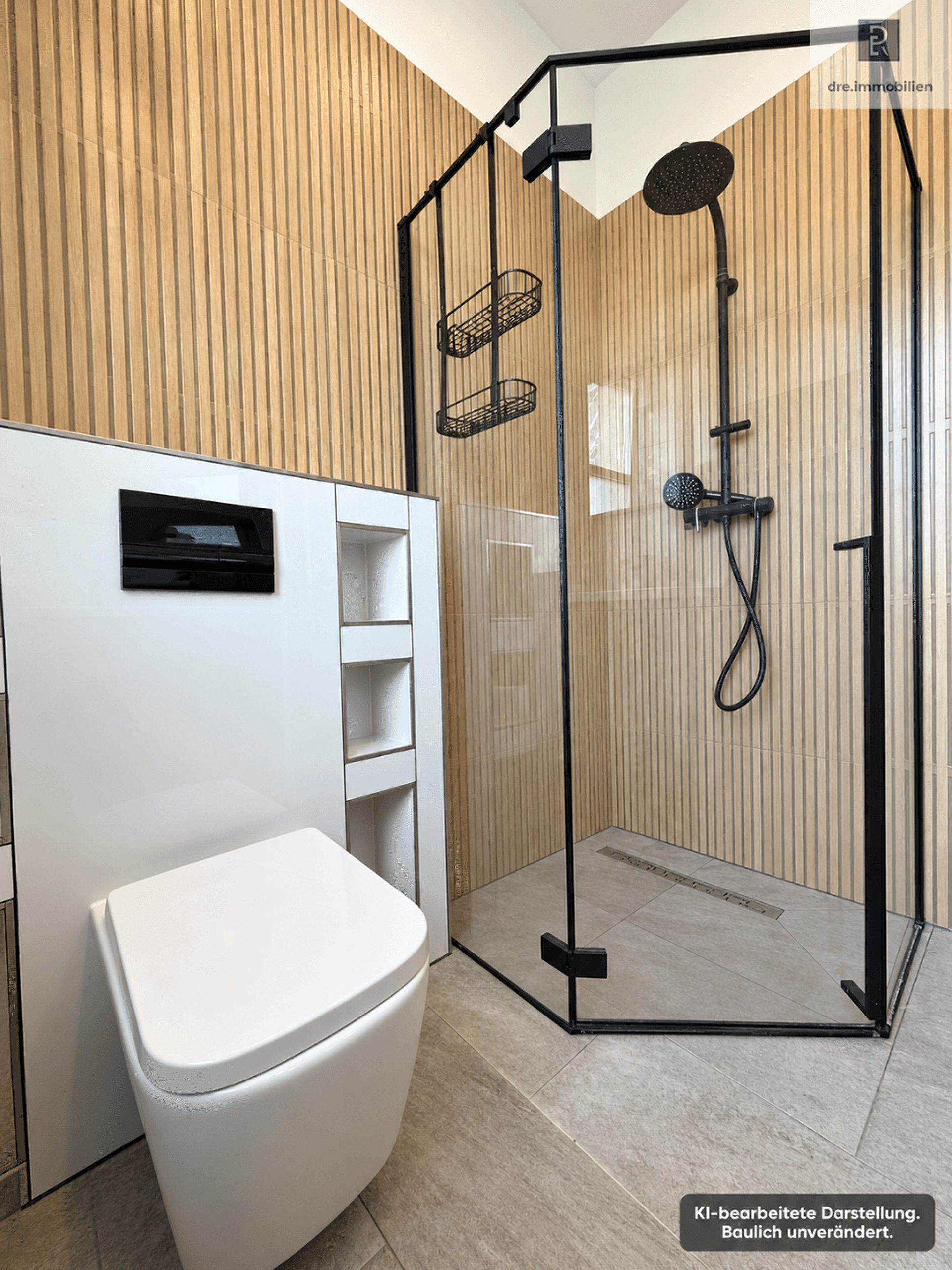 Etagenwohnung in 50672 Köln mit 47 m² kaufen